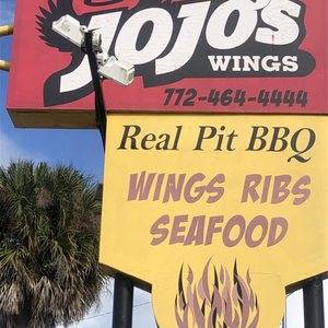 Jojo'S Wings